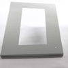 Bertazzoni Part# 125154 Oven Door Pure (OEM) White