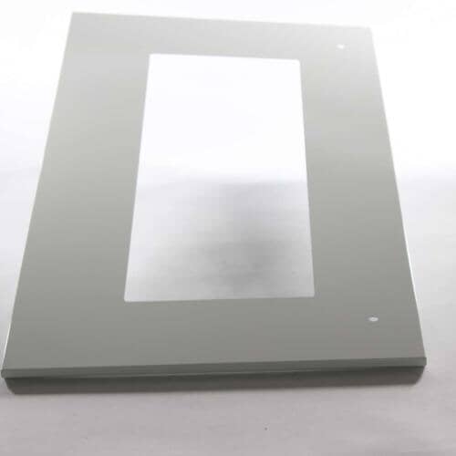 Bertazzoni Part# 125154 Oven Door Pure (OEM) White