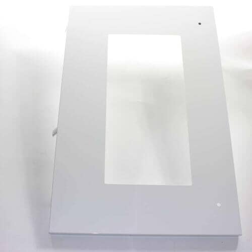Bertazzoni Part# 125158 Door Assembly (Pure White) - Genuine OEM