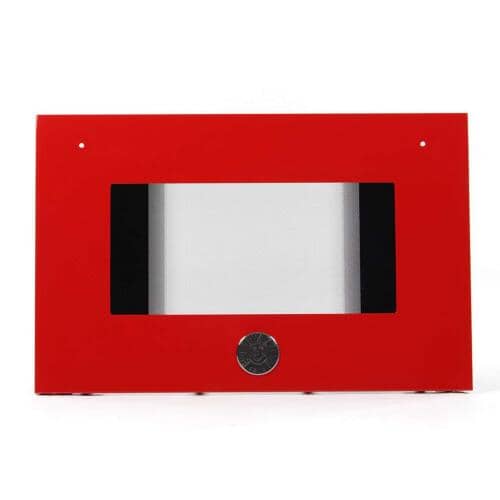 Bertazzoni Part# 125162-DA Outer Door Assembly - Genuine OEM