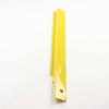 Bertazzoni Left Side Profile Yellow - 125177