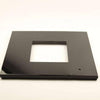 Bertazzoni Part# 125188 Right Door Skin W/Glass (OEM)