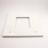 Bertazzoni Part# 125190 Right Door (White) - Genuine OEM