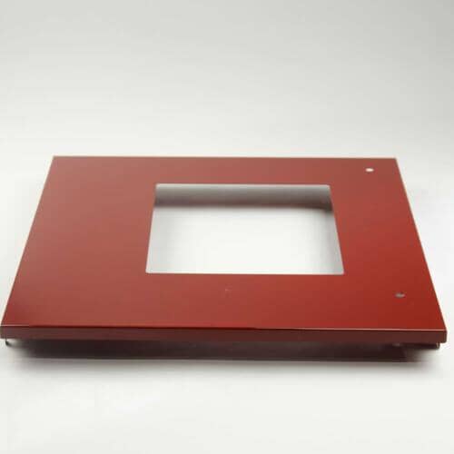 Bertazzoni Oven Door Right Burgundy Red - 125312