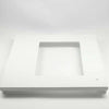 Bertazzoni Part# 125320 Oven Door (White) - Genuine OEM