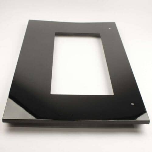Bertazzoni Oven Door Black - 125321