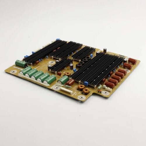 Bertazzoni Part# 125458 Control Panel Board - Genuine OEM