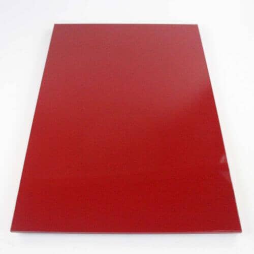 Bertazzoni Part# 125463 Side Bordeaux - Genuine OEM