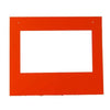 Bertazzoni Part# 128006 Door Assembly - Genuine OEM