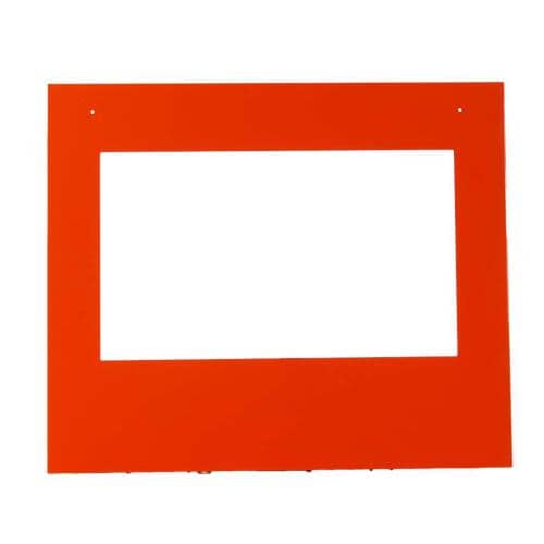 Bertazzoni Part# 128006 Door Assembly - Genuine OEM