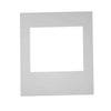 Bertazzoni Part# 128016 Door Assembly - Genuine OEM