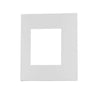 Bertazzoni Part# 128017 Door (White) - Genuine OEM