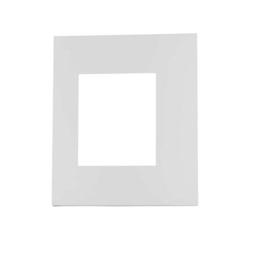 Bertazzoni Part# 128017 Door (White) - Genuine OEM