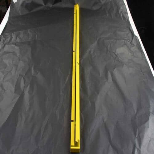 Bertazzoni Part# 128022 Panel (Yellow) - Genuine OEM