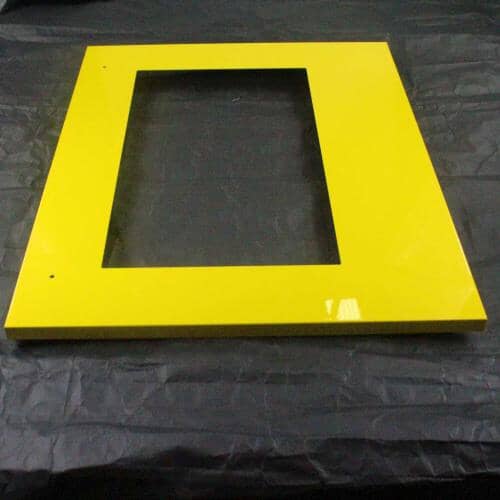 Bertazzoni Part# 128023 Outer Door Assembly - Genuine OEM