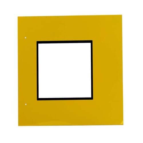 Bertazzoni Part# 128024-DA Outer Right Door Assembly - Genuine OEM