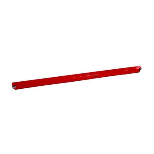 Bertazzoni Part# 128035 Side Trim Panel (Red) - Genuine OEM