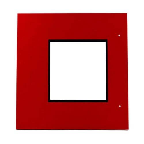 Bertazzoni Part# 128036-DA Outer Right Door Assembly - Genuine OEM