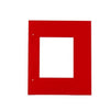 Bertazzoni Part# 128036 Door Assembly (Red) - Genuine OEM