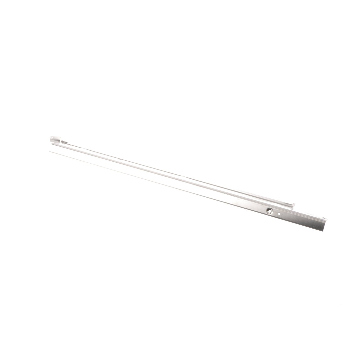 Bertazzoni Part# 2000002 Side Profile - Genuine OEM
