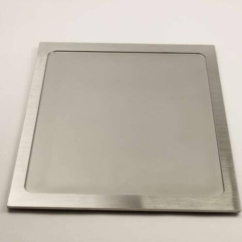 Bertazzoni Part# 200498 Griddle (OEM)