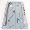 Bertazzoni Part# 200559 Piano Lav - Genuine OEM
