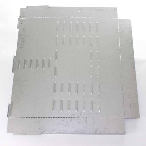 Bertazzoni Back Panel - 201237