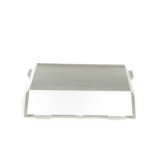 Bertazzoni Part# 201276 Rear Vent Stack - Genuine OEM