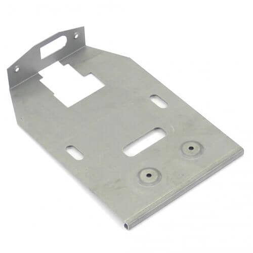 Bertazzoni Part# 2020416 Look Door Carter - Genuine OEM