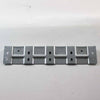 Bertazzoni Part# 202526 Fixing Gas Valve - Genuine OEM