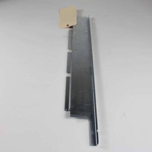 Bertazzoni Part# 202660 Back Enclosure Metal Panel (OEM)