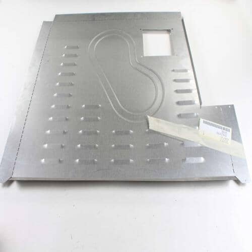 Bertazzoni Part# 202737 Back Panel - Genuine OEM