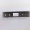 Bertazzoni Refrigerator Touchpad Control Panel Assembly - 2100113