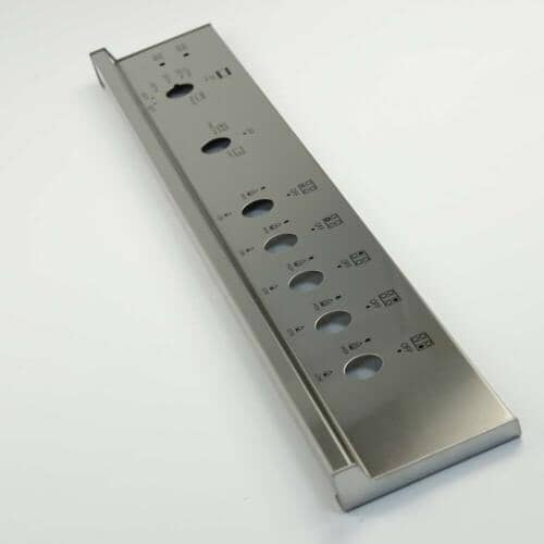 Bertazzoni Part# 2100188 Touchpad Control Panel Assembly - Genuine OEM