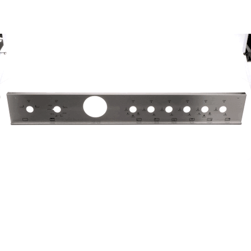 Bertazzoni Part# 2100359 Touchpad Control Panel Assembly - Genuine OEM