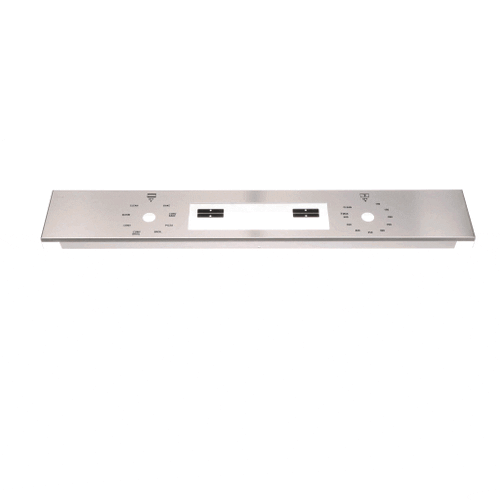 Bertazzoni Part# 2100406 Touchpad Control Panel Assembly - Genuine OEM