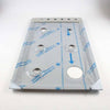 Bertazzoni Refrigerator Work Table - 211200