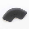 Bertazzoni Part# 308056 Bumper - Genuine OEM