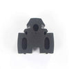 Bertazzoni Part# 308078 Rotating Door Rubber - Genuine OEM