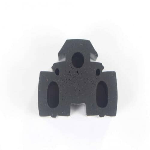 Bertazzoni Part# 308078 Rotating Door Rubber - Genuine OEM