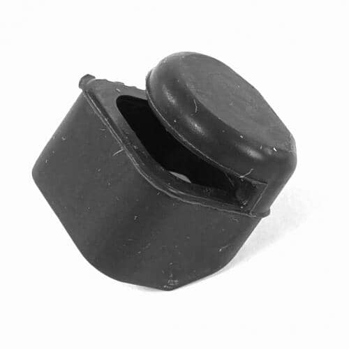 Bertazzoni Refrigerator Silicone Cap For Glide Rails - 308080