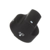 Bertazzoni Gas Valve Knob 4010113
