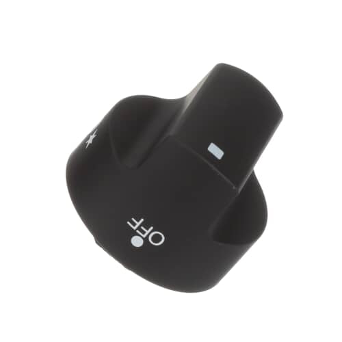 Bertazzoni Gas Valve Knob 4010113