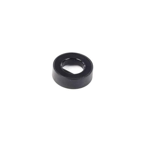 Bertazzoni Part# 4010321 Gas Valve Knob Ring (Black) - Genuine OEM