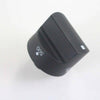 Bertazzoni Part# 4010444 Thermostat Knob (OEM) Black
