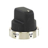 Bertazzoni Part# 4010742 Knob Assembly - Genuine OEM