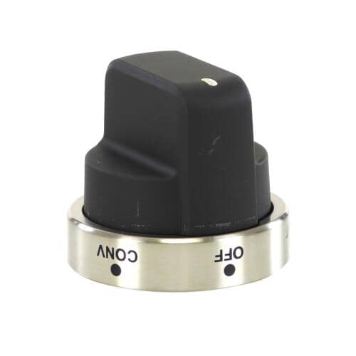 Bertazzoni Part# 4010742 Knob Assembly - Genuine OEM