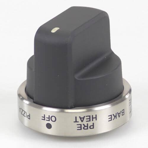 Bertazzoni Part# 4010749 Electric Commutator Knob - Genuine OEM