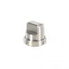 Bertazzoni Part# 4010806 Dual Gas Control Knob - Genuine OEM