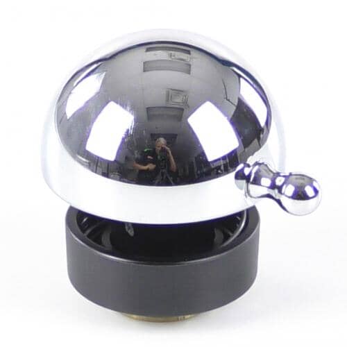 Bertazzoni Complete Electric Knob 4011004